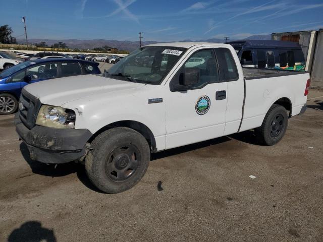 2006 Ford F150 