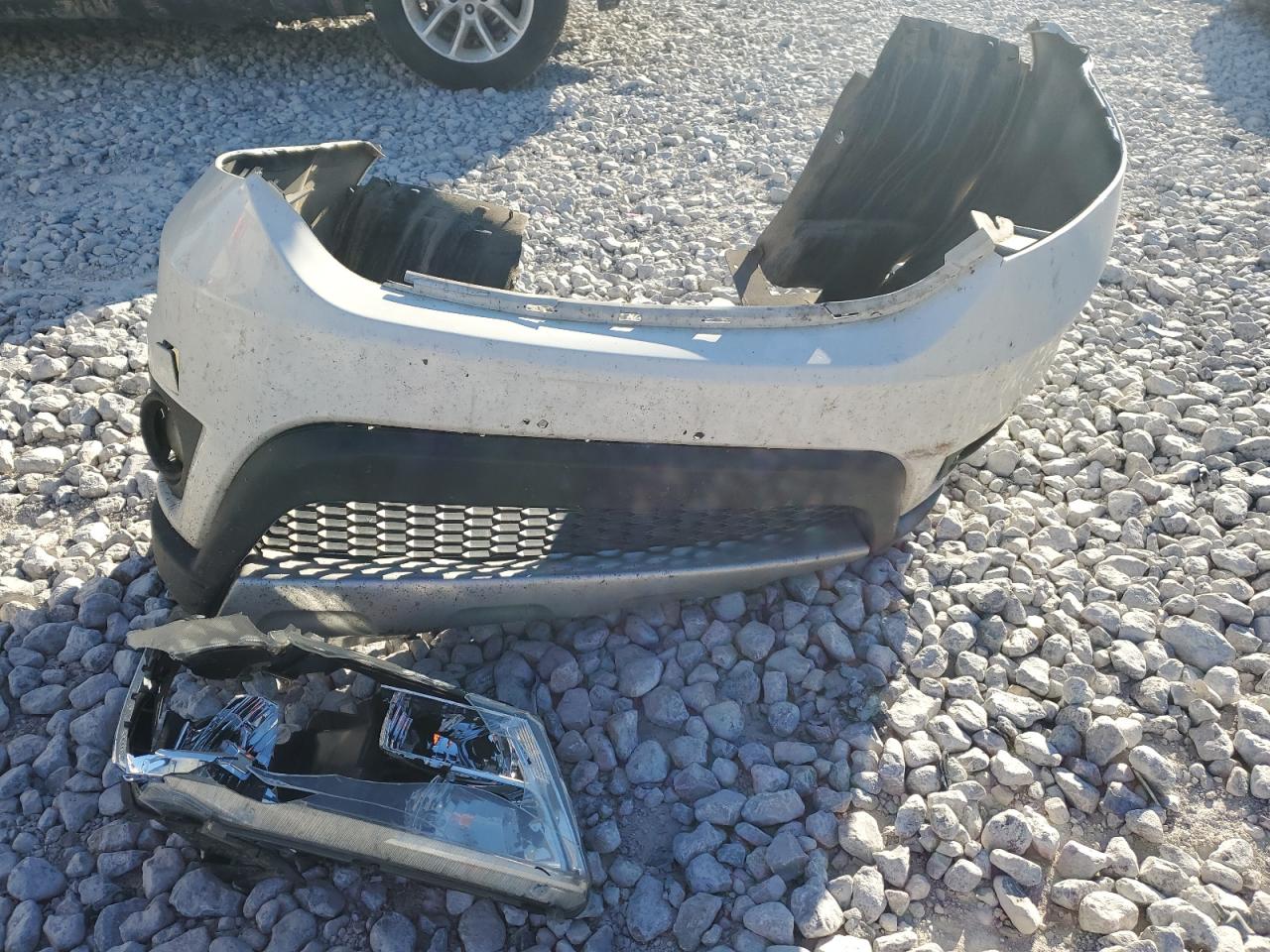 2013 Dodge Journey Crew VIN: 3C4PDDDG0DT504798 Lot: 73341444