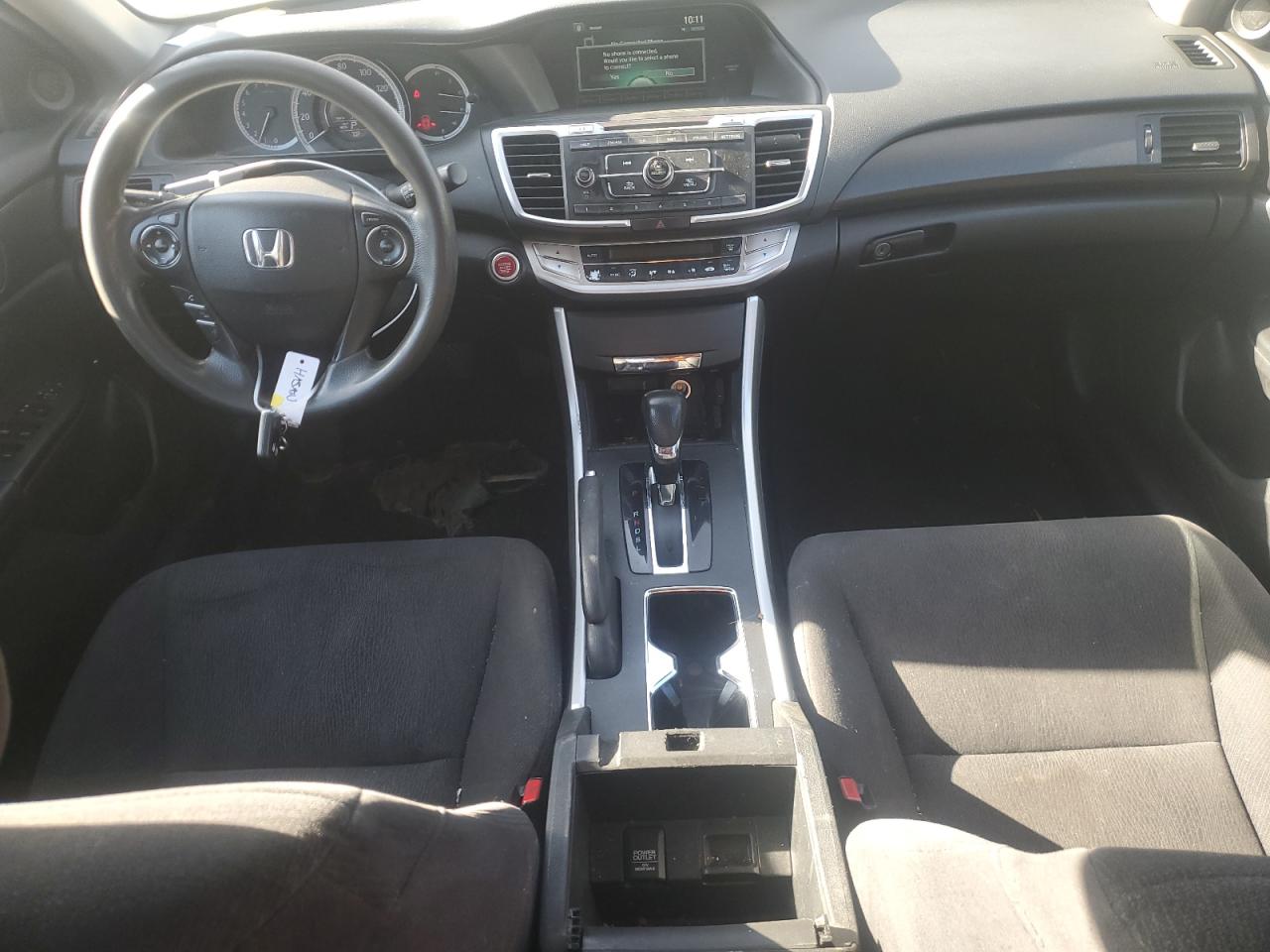 1HGCR2F70FA065776 2015 Honda Accord Ex