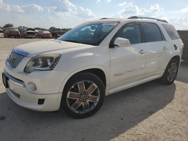 2012 Gmc Acadia Denali