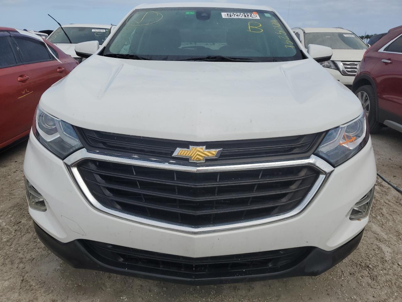 2021 Chevrolet Equinox - Image 5