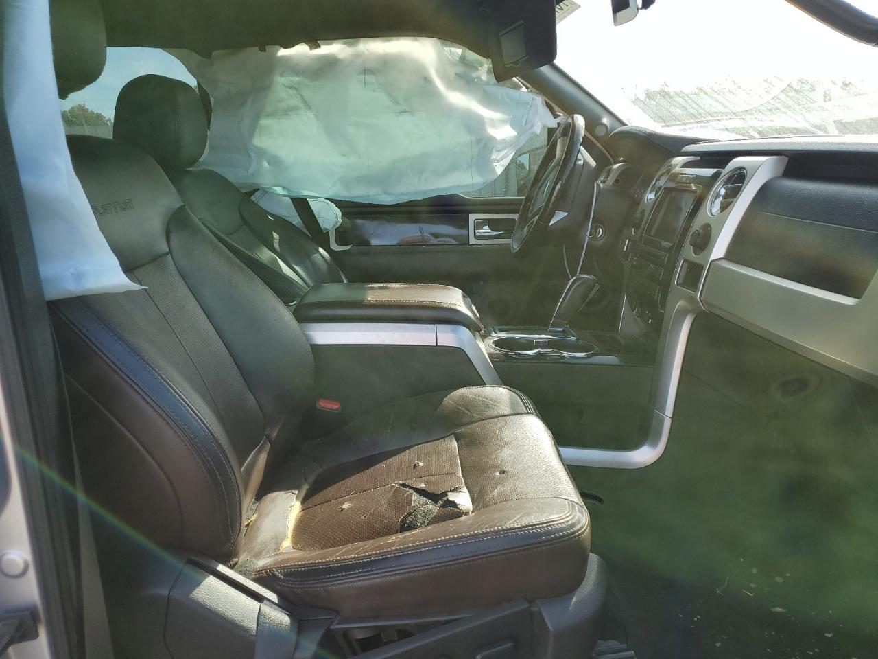 2012 Ford F-150 - Image 7