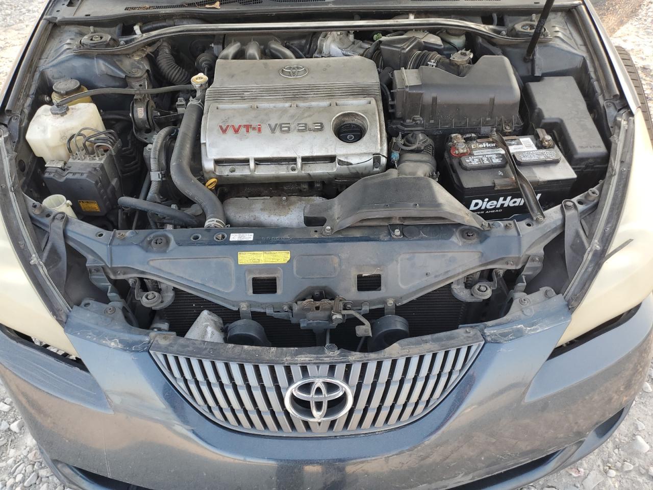 2004 Toyota Camry Solara - Image 12