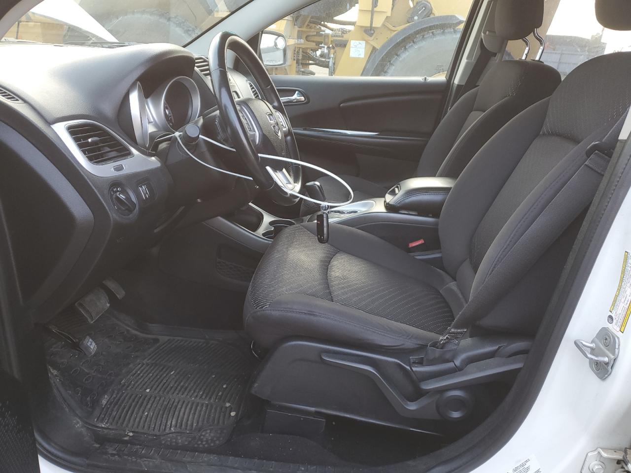 2013 Dodge Journey - Image 7