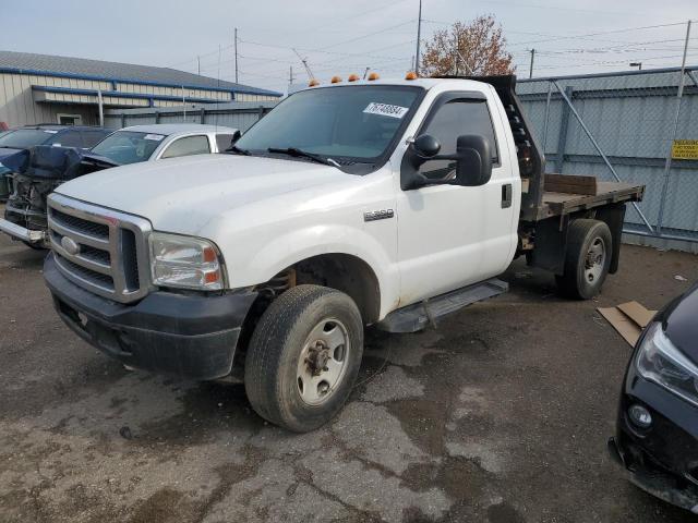 Lansing, MI에서 판매 중인 2006 Ford F350 Srw Super Duty - Burn - Engine