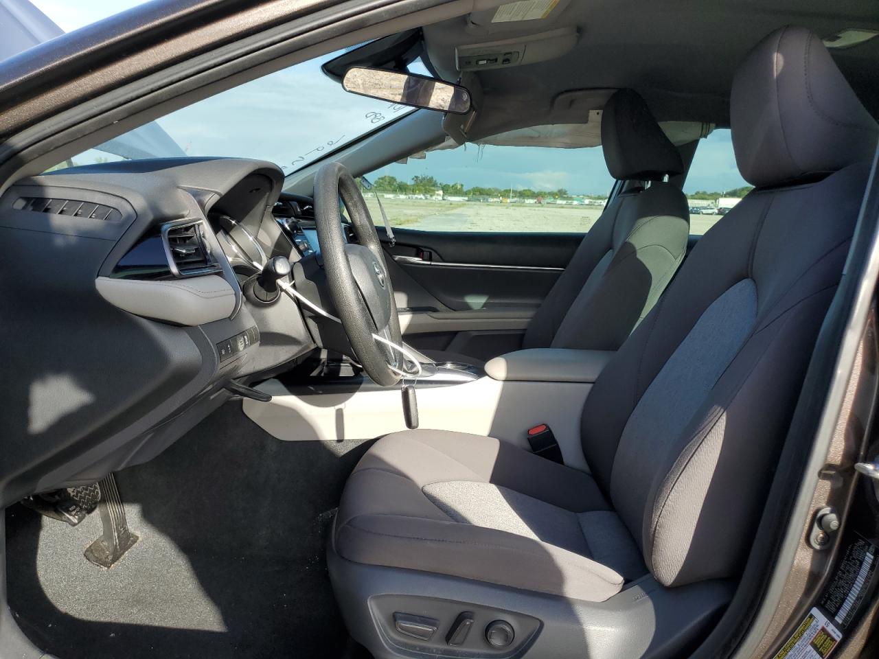 2019 Toyota Camry - Image 7
