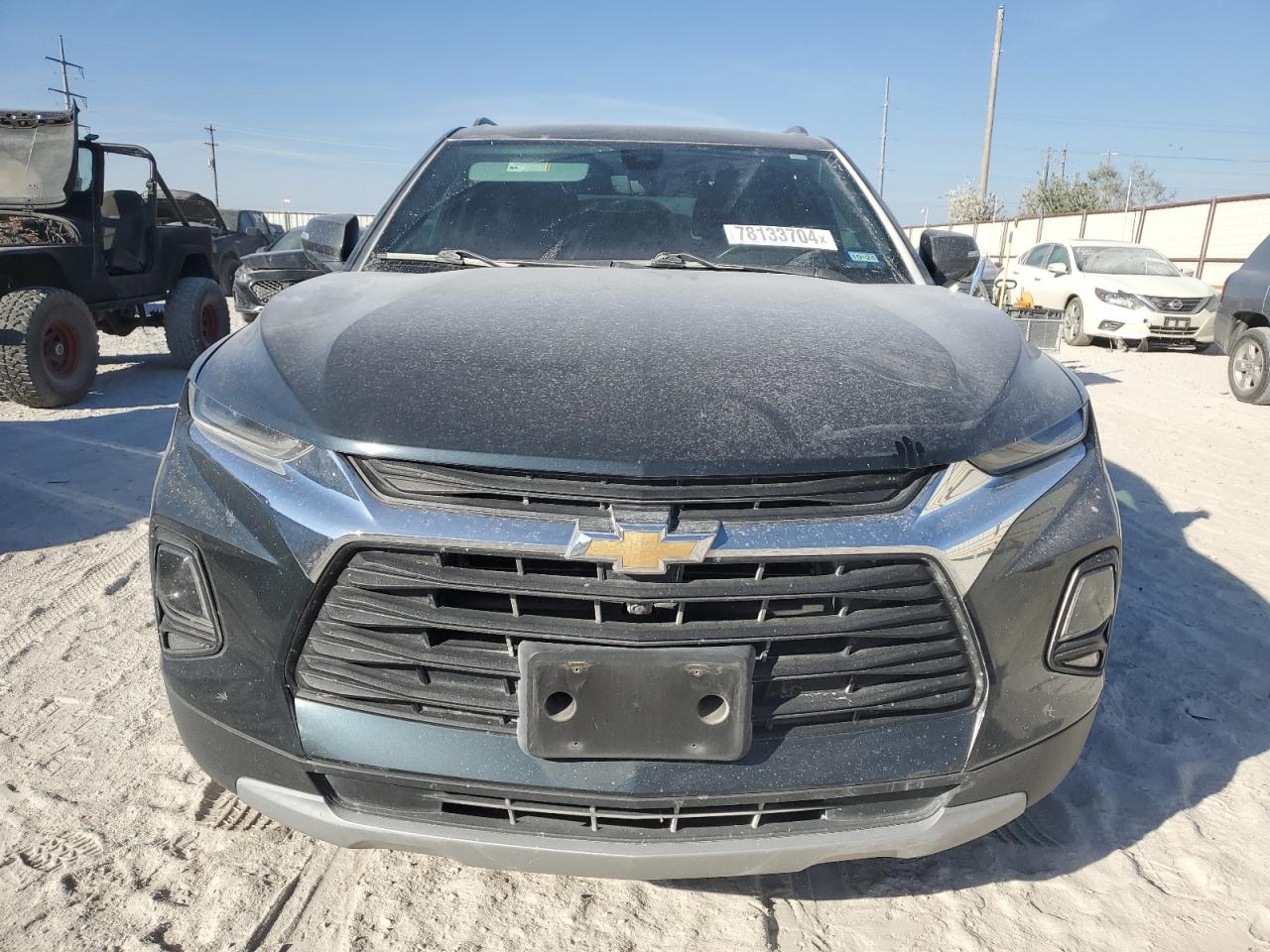 2019 Chevrolet Blazer - Image 5