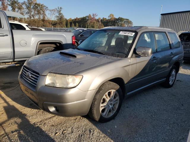 2006 Subaru Forester 2.5Xt