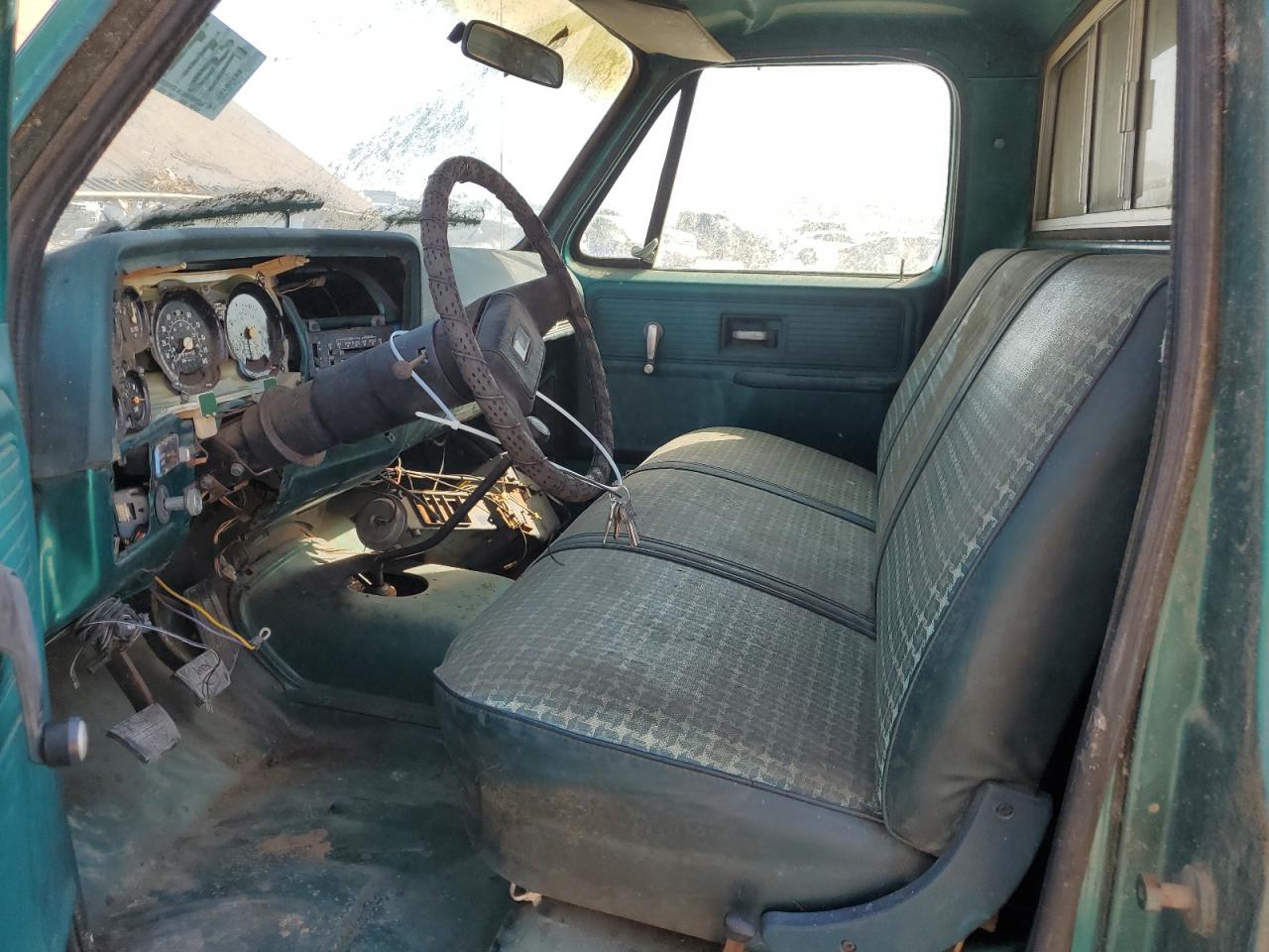 CCL449F353711 1979 Chevrolet C10