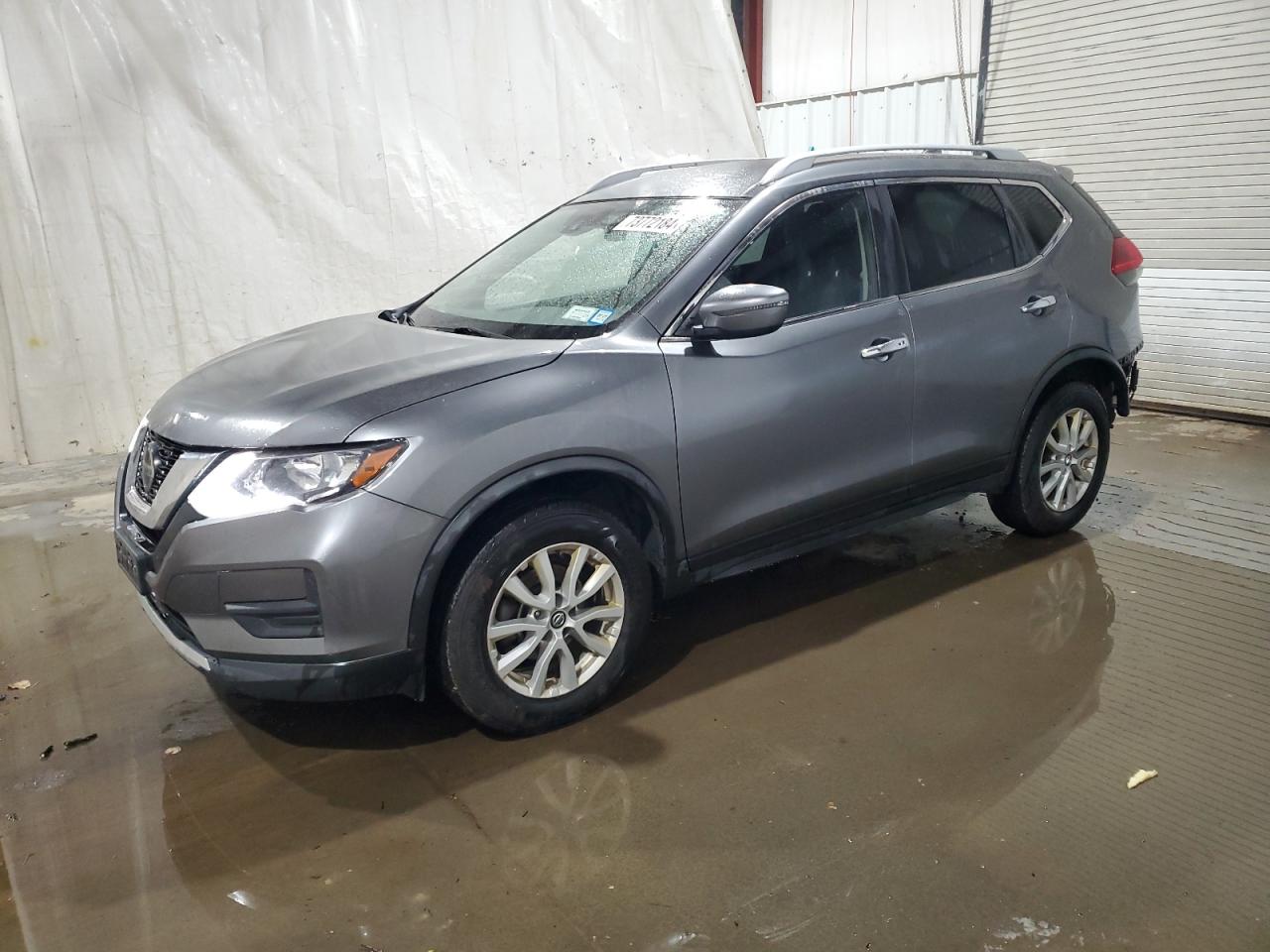 JN8AT2MVXLW101873 2020 NISSAN ROGUE - Image 1