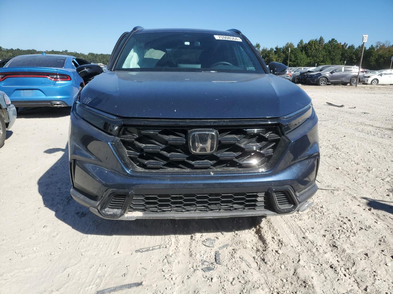 2024 Honda CR-V - Image 5