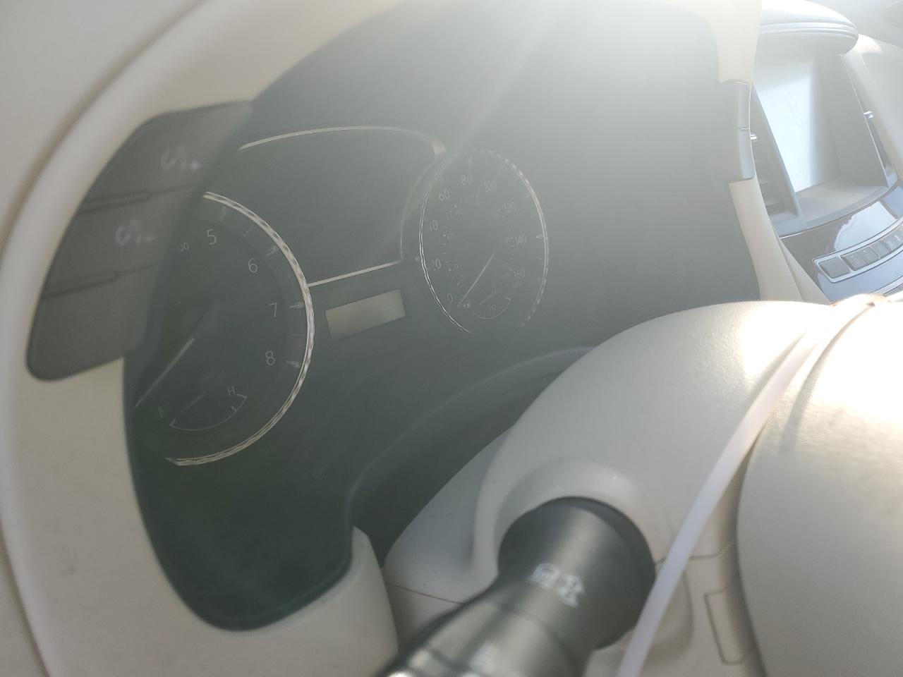 2014 Infiniti QX60 - Image 9