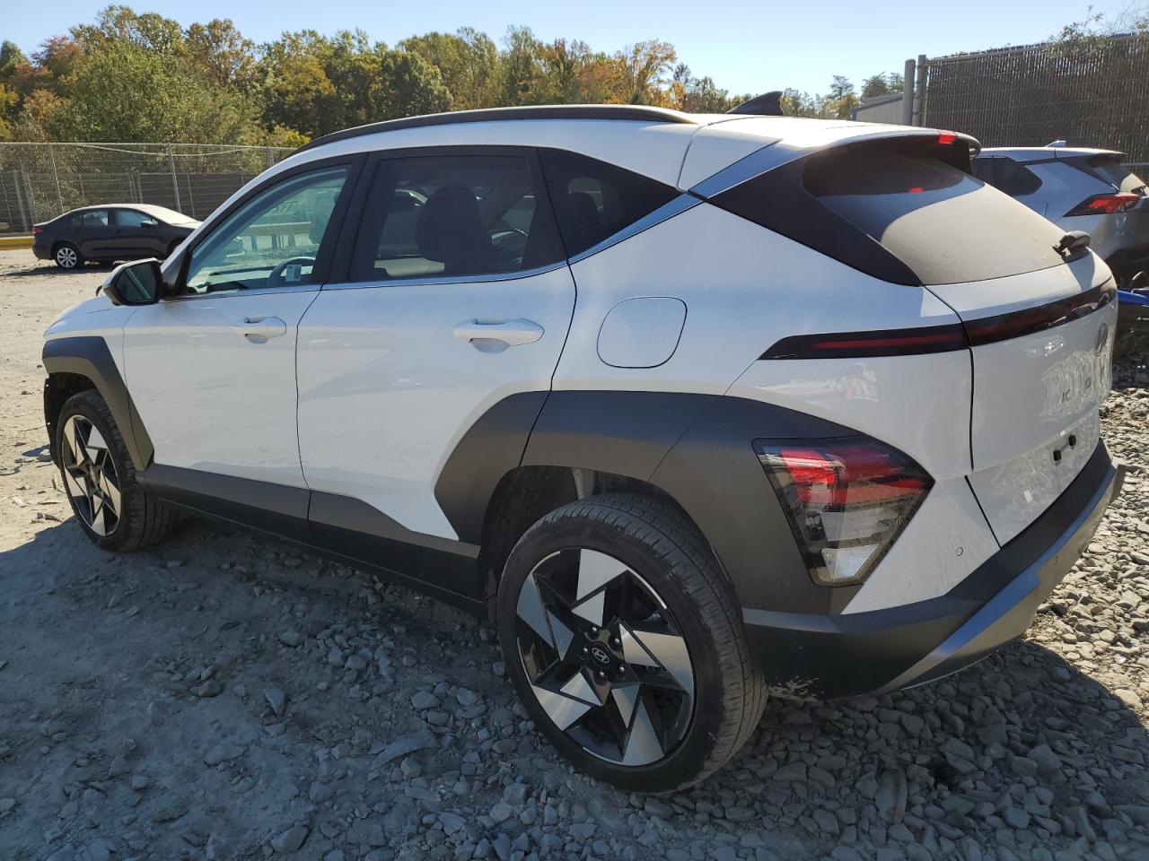 2024 Hyundai Kona - Image 2