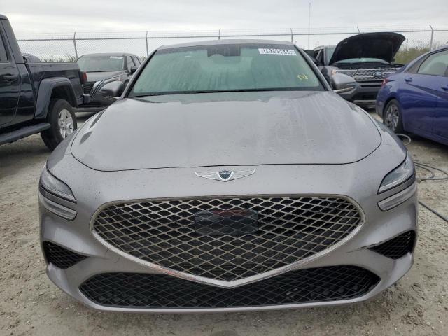  GENESIS G70 BASE 2023 Srebrny