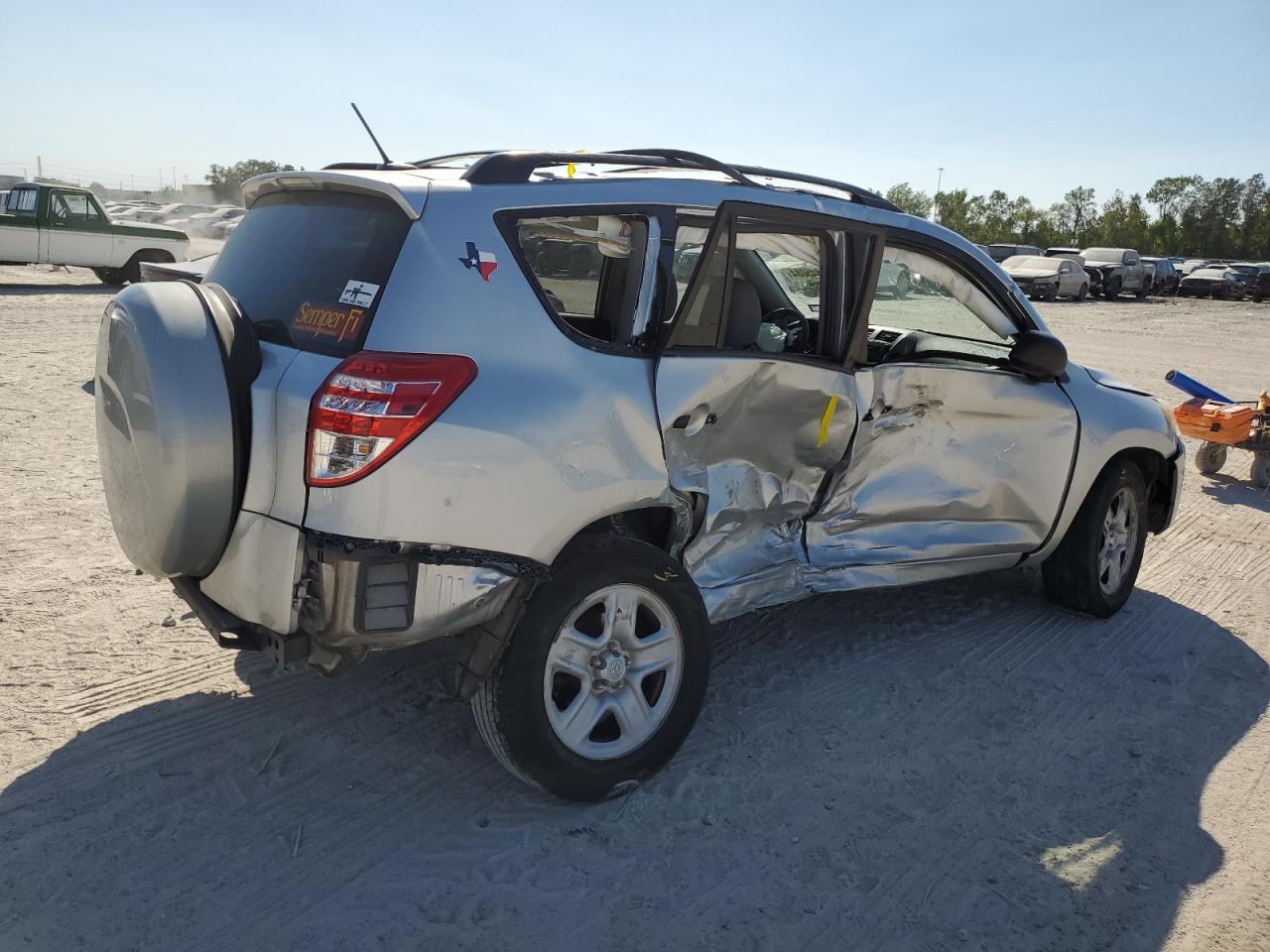 2011 Toyota RAV 4 - Image 3