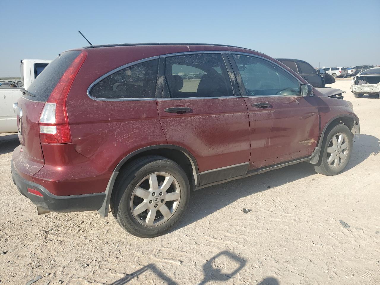 2009 Honda CR-V - Image 3