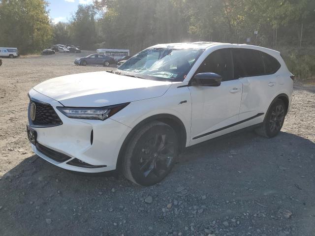 2022 Acura Mdx A-Spec