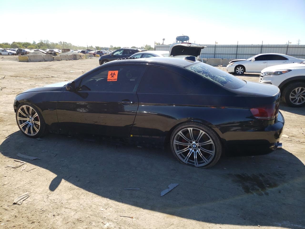 2010 BMW 3er - Image 2
