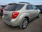 2015 Chevrolet Equinox Lt за продажба в Arcadia, FL - Water/Flood