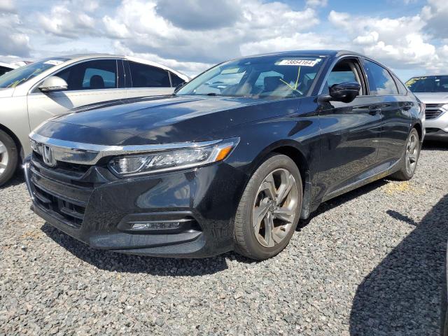 2018 Honda Accord Exl