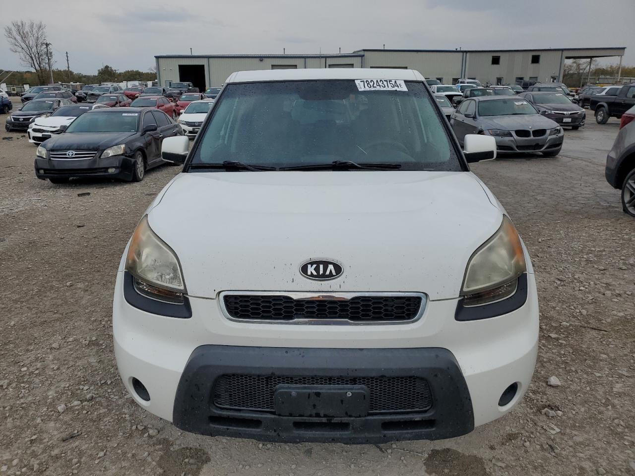 2010 Kia Soul - Image 5