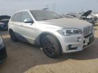 2018 Bmw X5 Xdrive35I de vânzare în Elgin, IL - Front End