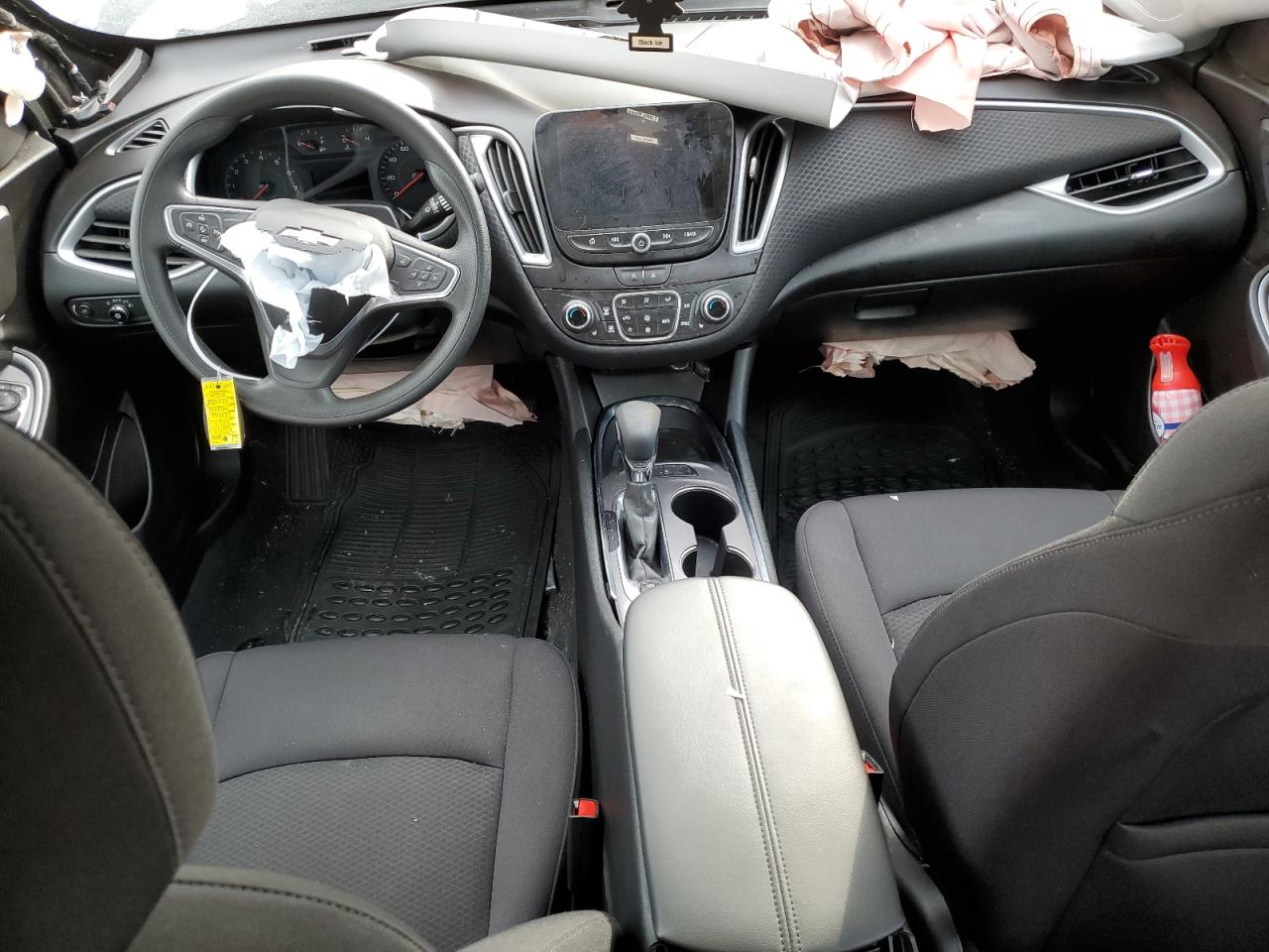 2023 Chevrolet Malibu - Image 8