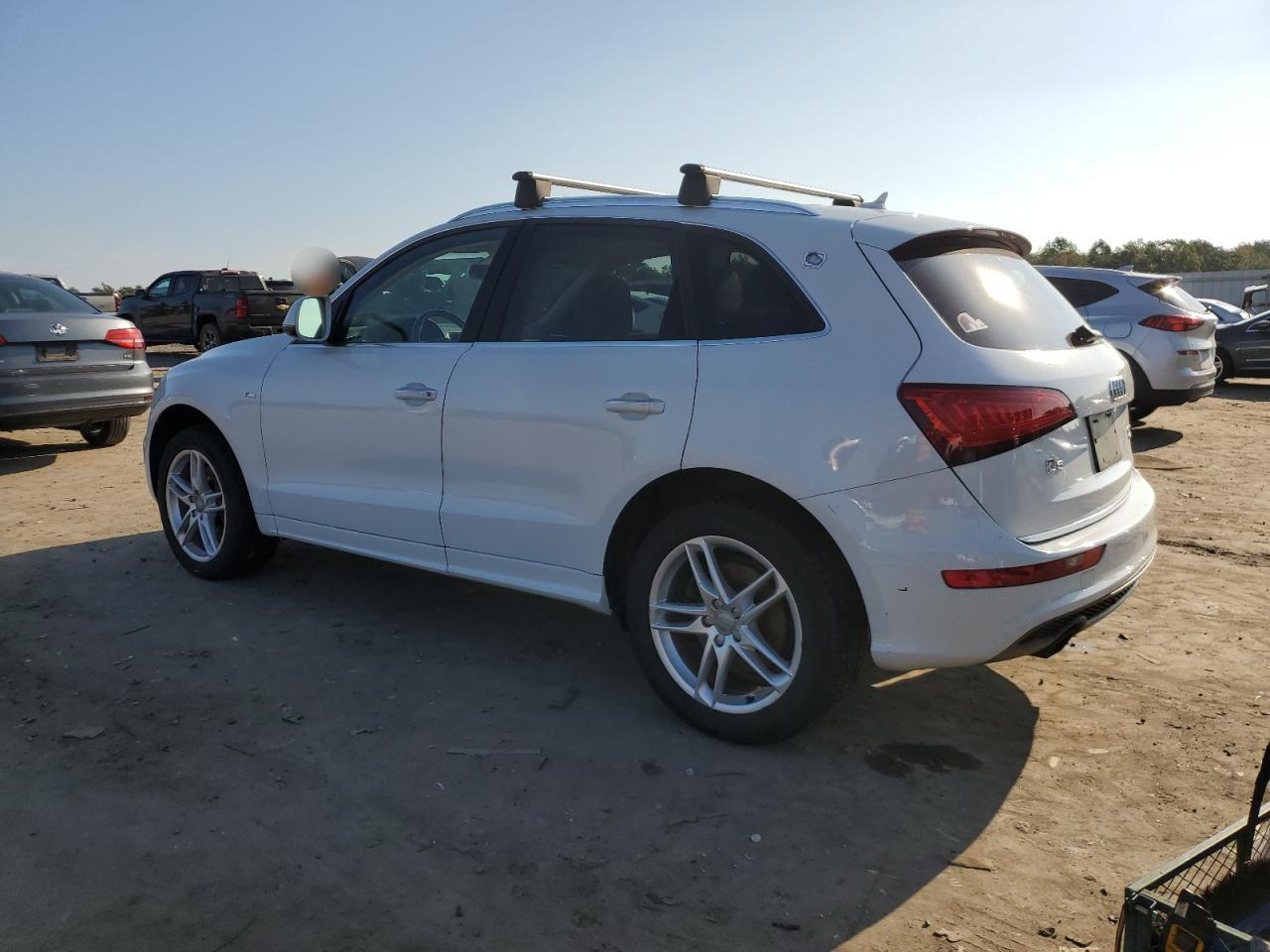 2016 Audi Q5 - Image 2