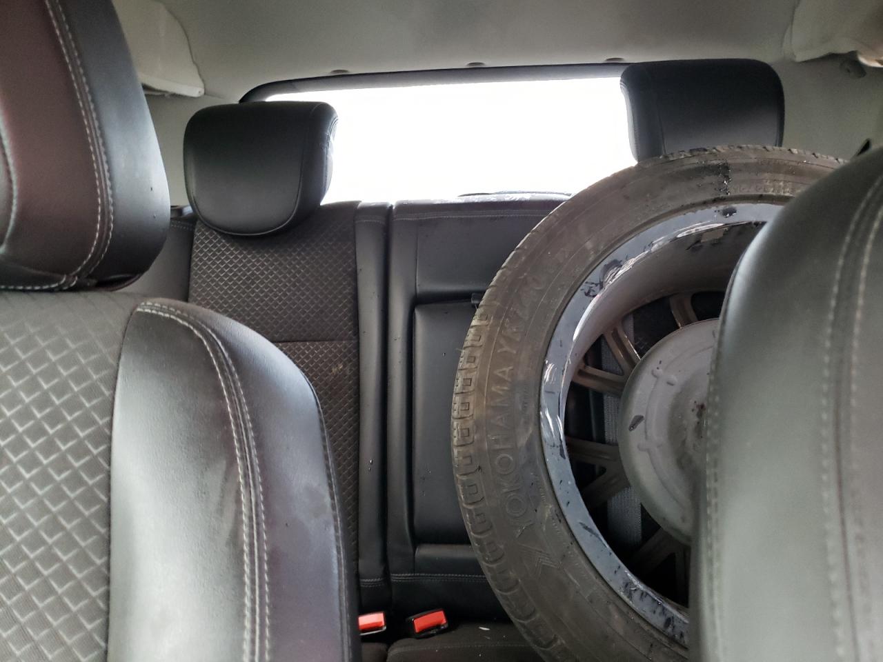 2018 Buick Encore - Image 10