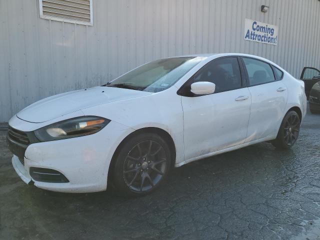 2016 Dodge Dart Se