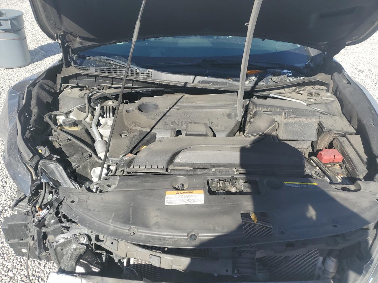 1N4AL3AP5HN322341 2017 Nissan Altima 2.5