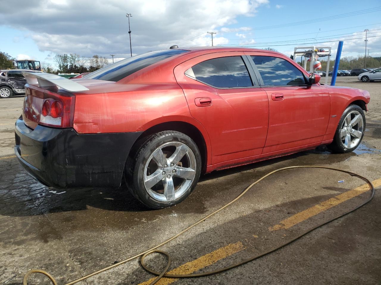 2006 Dodge Charger - Image 3