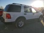 2003 Ford Explorer Xlt en Venta en Louisville, KY - Side