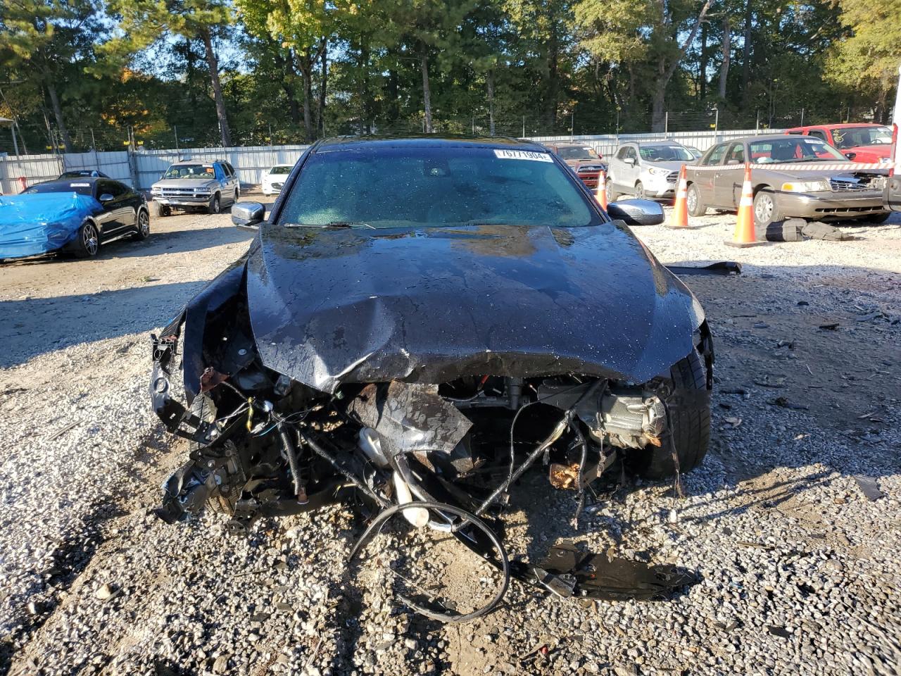 2019 Ford Taurus - Image 5