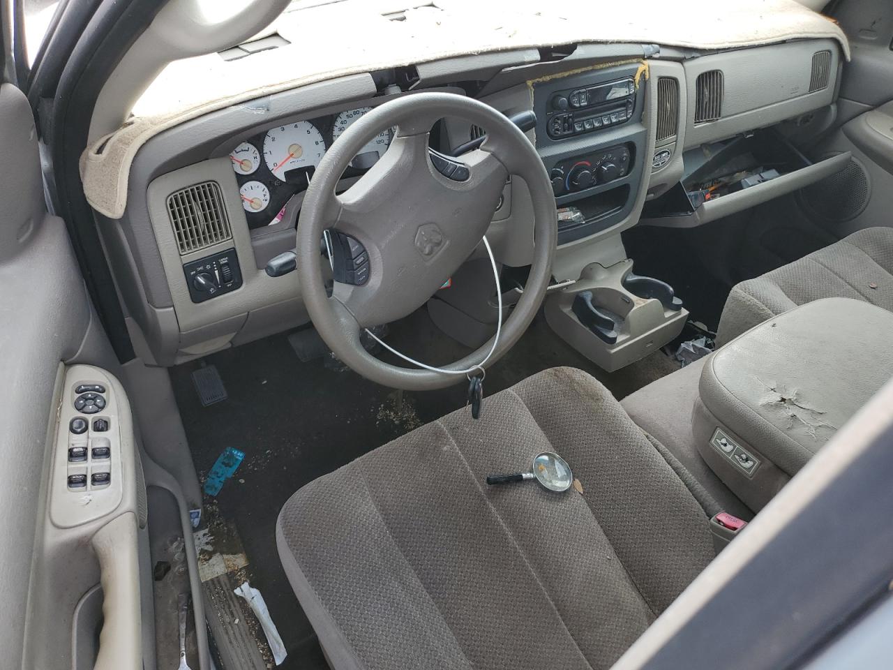 2003 Dodge RAM - Image 8