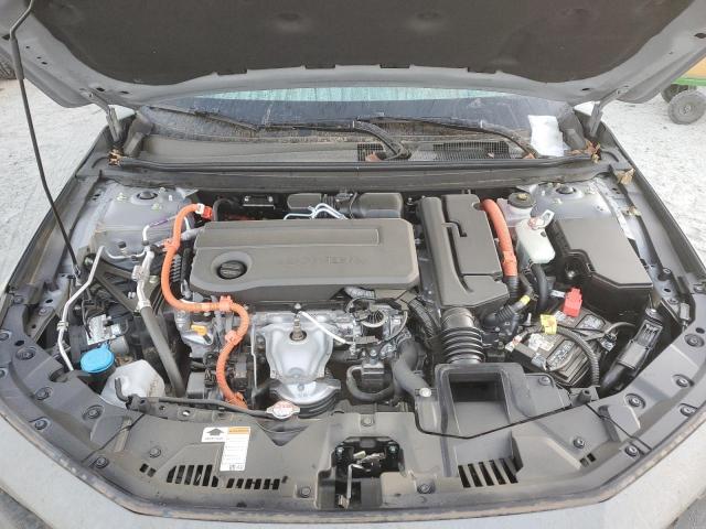 1HGCY2F66RA077641 Honda Accord HYB 12