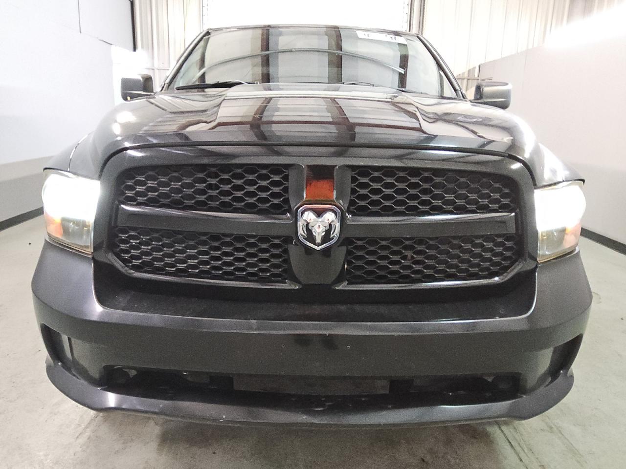 VIN 1C6RR6KT5DS603180 2013 RAM 1500 no.5