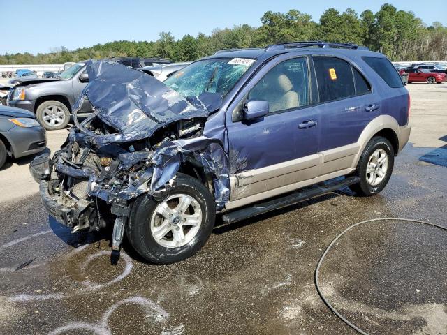 2004 Kia Sorento Ex