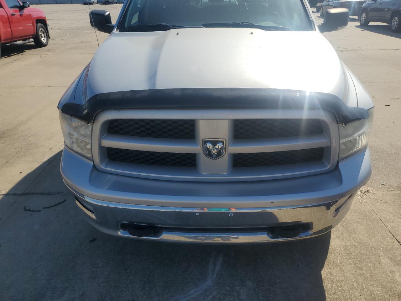 1C6RD7GT5CS262892 2012 Dodge Ram 1500 Slt