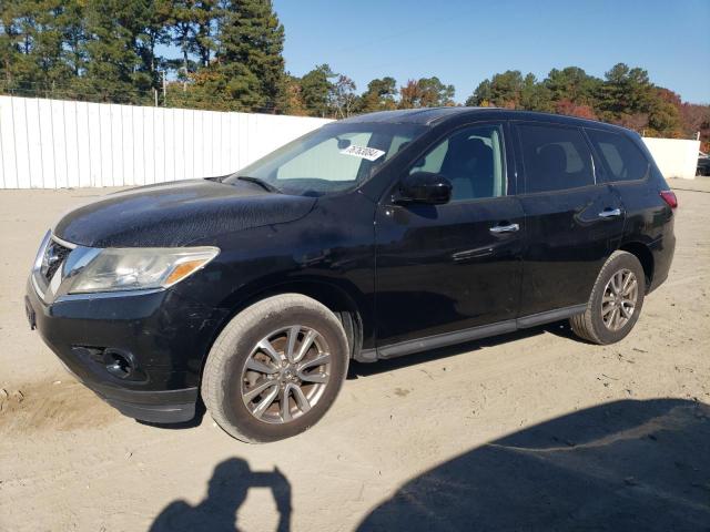 Seaford, DE에서 판매 중인 2013 Nissan Pathfinder S - Front End