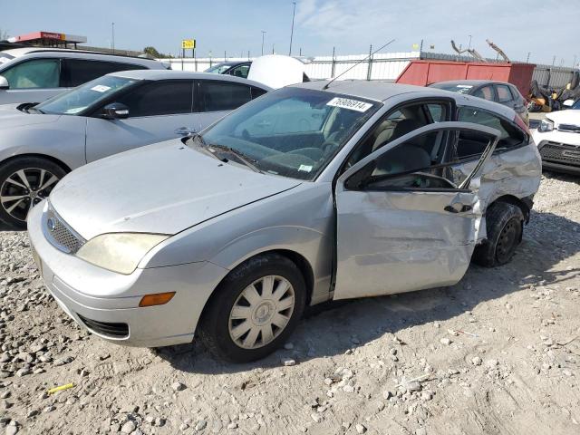 2005 Ford Focus Zx3