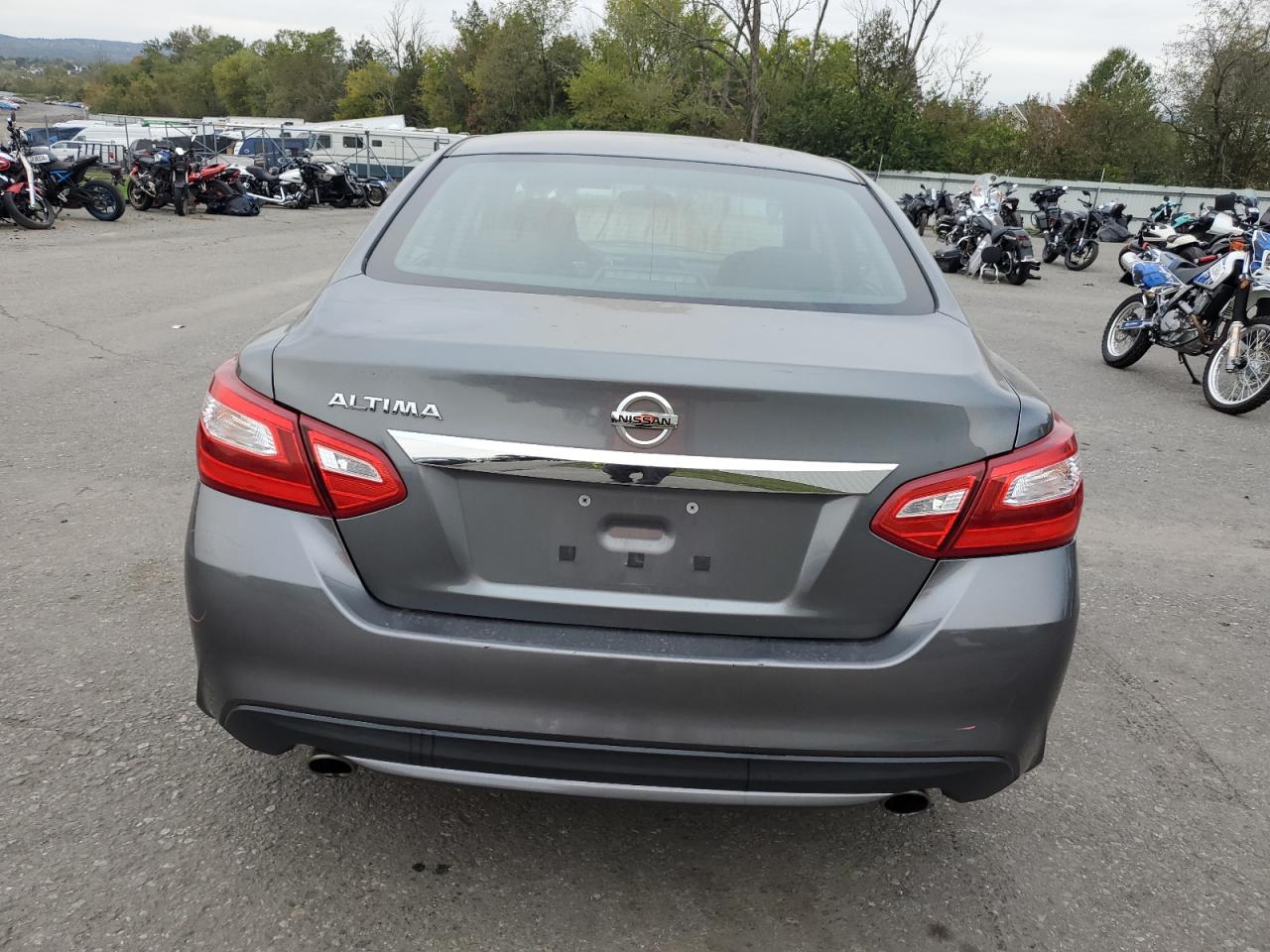 1N4AL3APXGN337514 2016 Nissan Altima 2.5