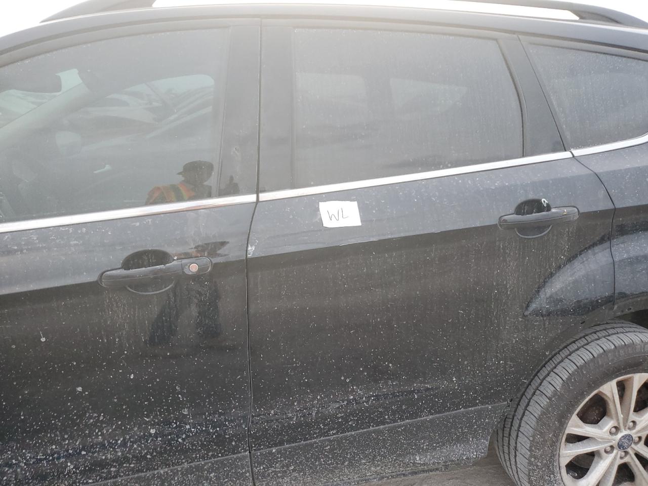 2018 Ford Escape - Image 13