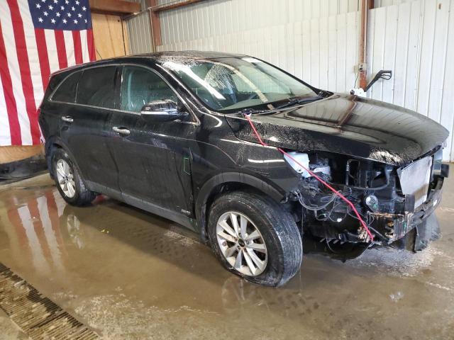 5XYPGDA30LG674027 Kia Sorento L 4