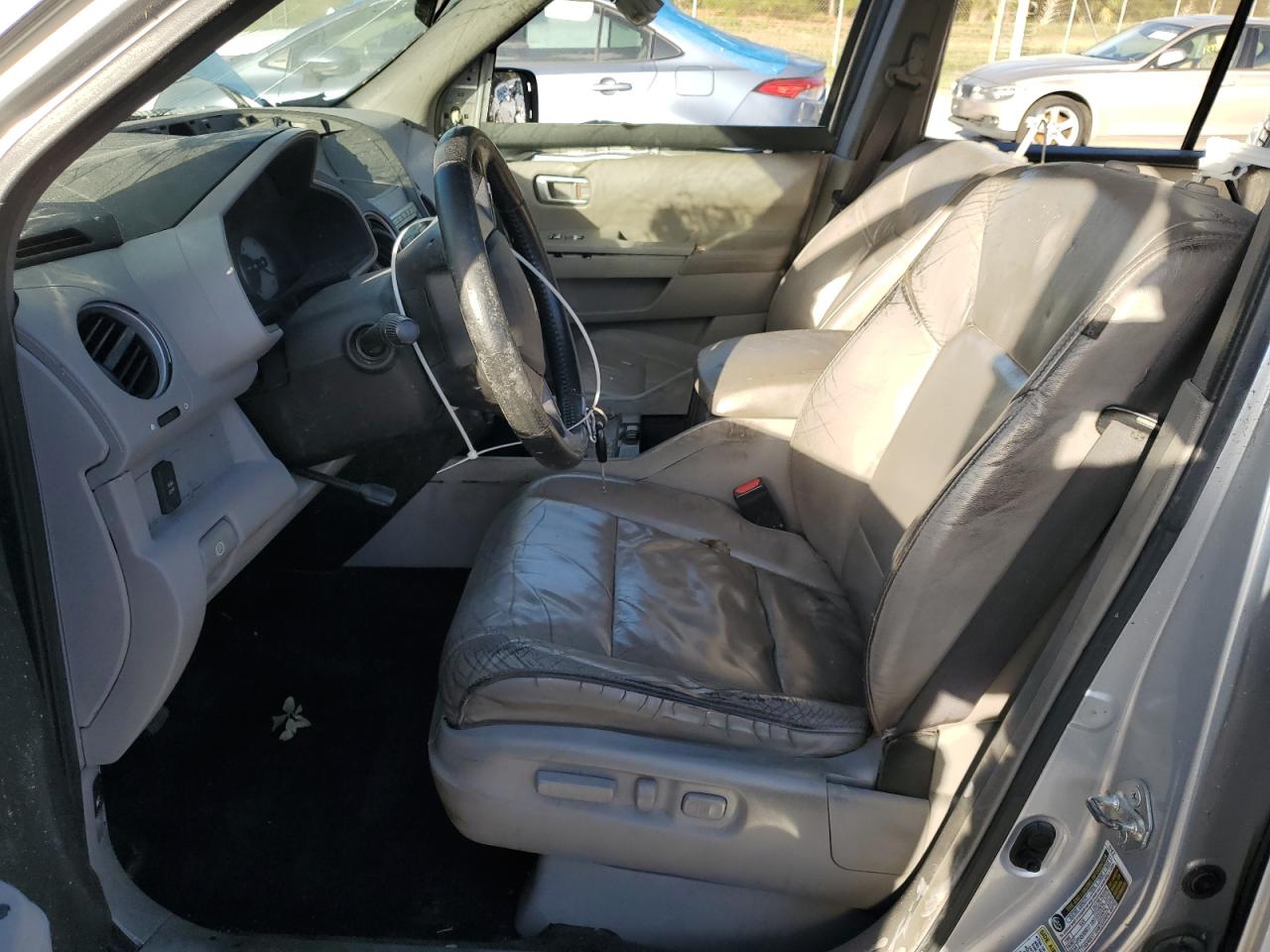 2011 Honda Pilot - Image 7