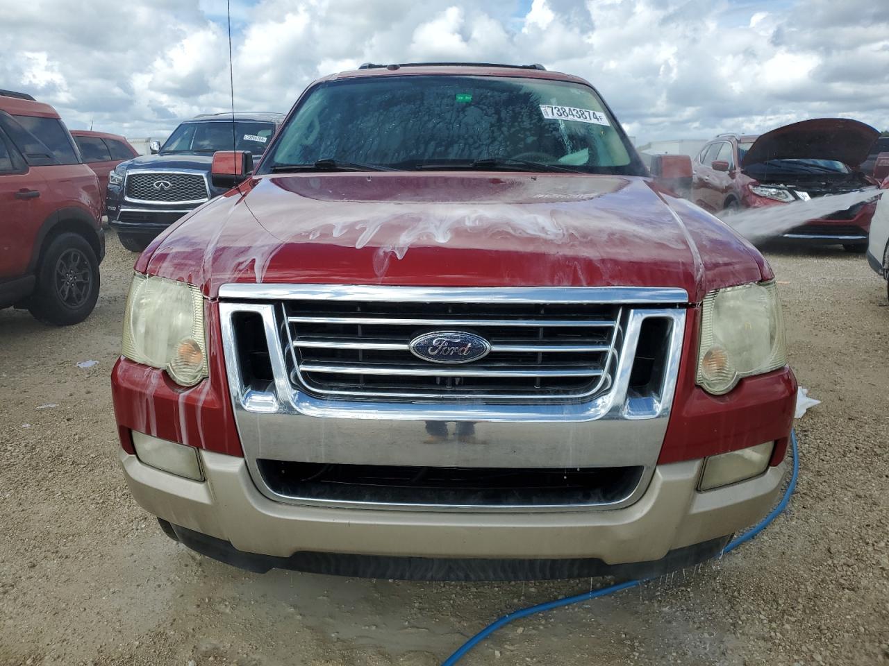 2010 Ford Explorer - Image 5