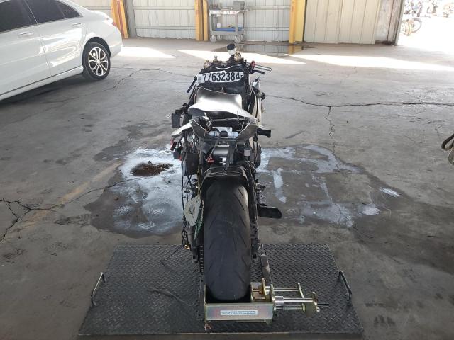 2014 YAMAHA YZFR6 