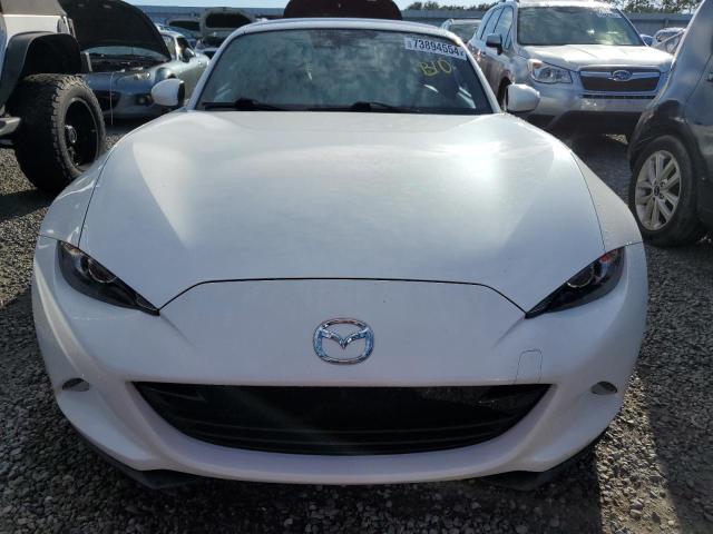  MAZDA MX5 2020 Белы