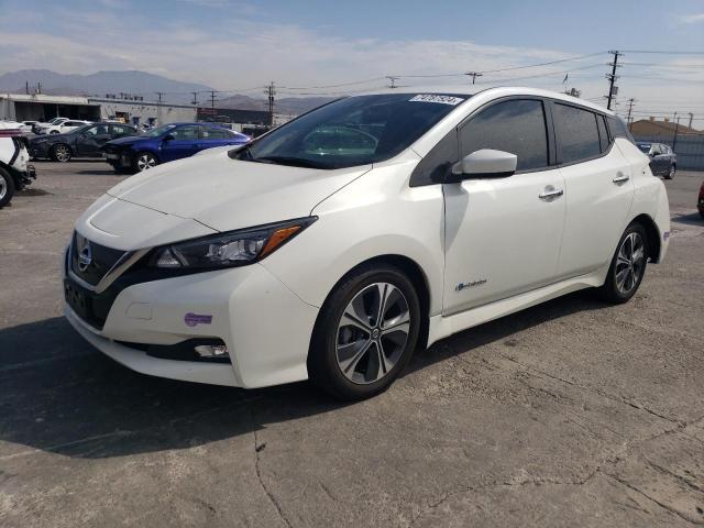 2019 Nissan Leaf S