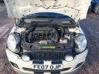 2007 MINI COOPER S for sale at Copart BRISTOL